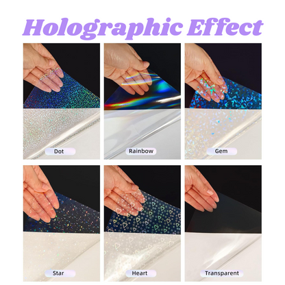 Groovy Pack | Personalized Pack | Greeting Card | Stickers | Bookmark | Keychain