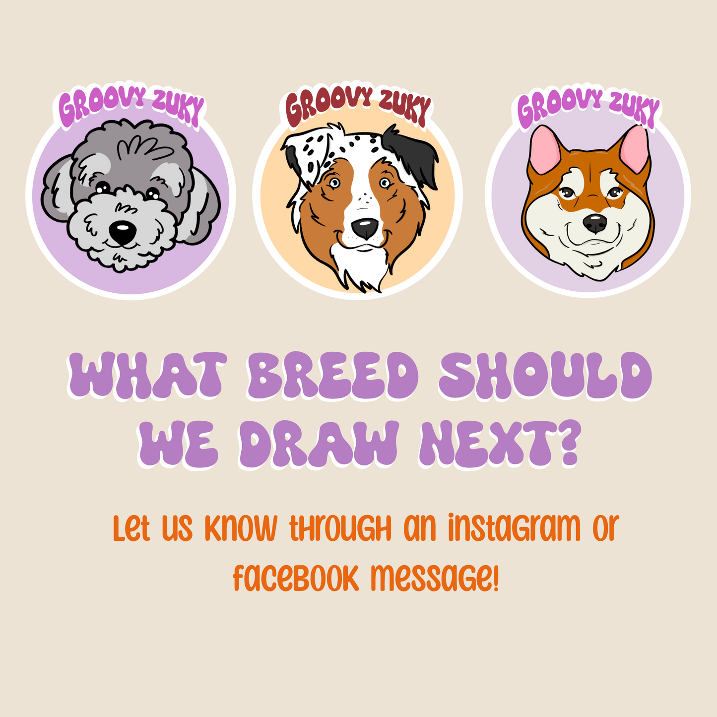 Dog Mom Pet Sticker | Dog Sticker by Breed