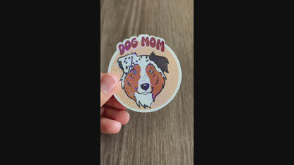 Groovy Pack | Personalized Pack | Greeting Card | Stickers | Bookmark | Keychain